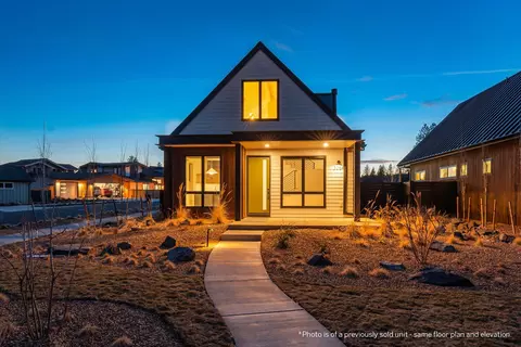 3270 NW Celilo Ln #LOT 169, Bend, OR 97703