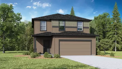 2703 Steadman Ave, Medford, OR 97501