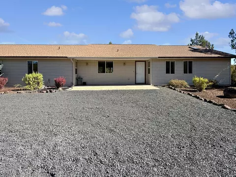 6833 SE Raven Hill Ct, Prineville, OR 97754
