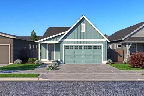 61217 NE Snow Owl St, Bend, OR 97701