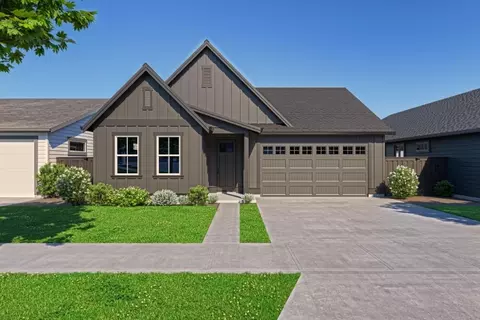 61221 NE Snow Owl St, Bend, OR 97701