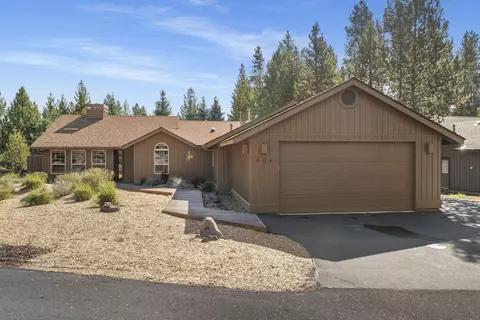 Exterior - 18221 Oregon Loop #40, Sunriver, OR 97707 photo 2 of 7