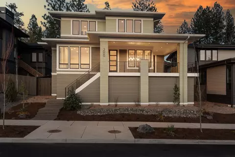 3000 NW Polarstar Ct #LOT 25, Bend, OR 97703