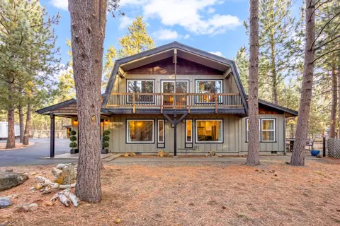 14419 Crossroads Loop, Sisters, OR 97759