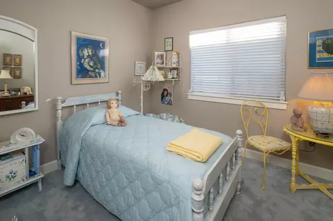 Bedroom - 2949 NE Flagstone Ave, Bend, OR 97701 photo 2 of 2