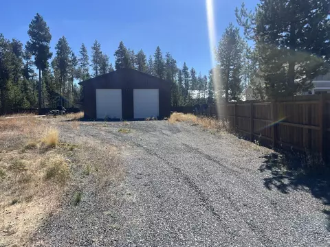 Undisclosed, Bend, OR 97707