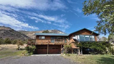 54146 Highway 31, Summer Lake, OR 97640