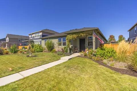 701 NE Union Loop, Prineville, OR 97754