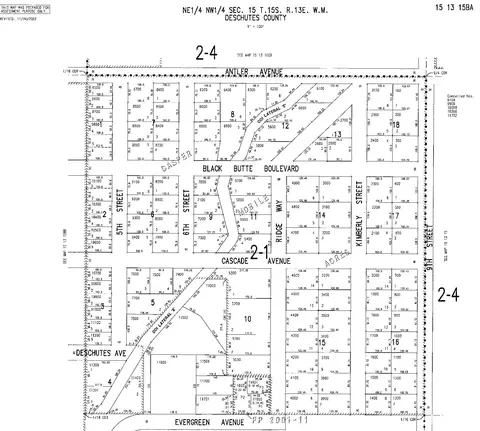 431 SE 8th St, Redmond, OR 97756