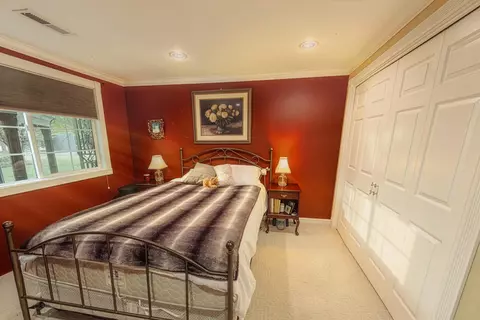 Bedroom - 1121 Yeust Rd, Azalea, OR 97410 photo 1 of 3