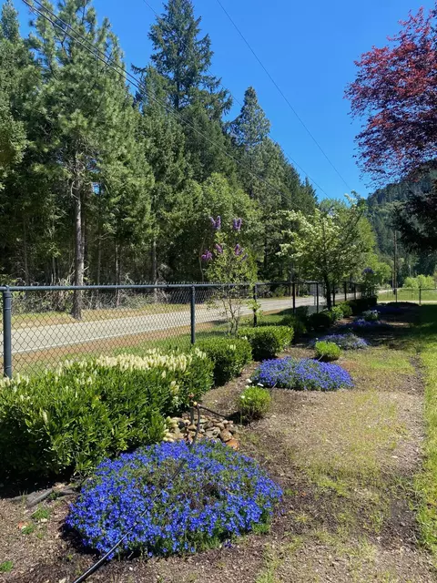 Exterior - 1121 Yeust Rd, Azalea, OR 97410 photo 10 of 27
