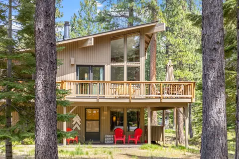 70474 Alum Root, Black Butte Ranch, OR 97759
