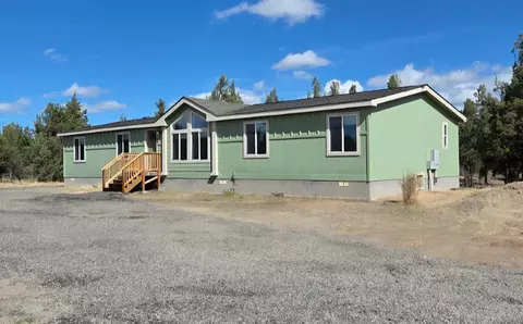 7420 SE Gravett Rd, Prineville, OR 97754