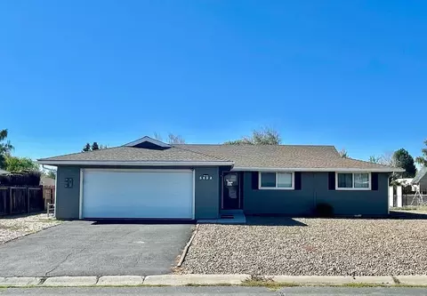 5452 Glenwood Dr, Klamath Falls, OR 97603