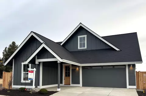 61194 SE Berkshire Way #LOT 135, Bend, OR 97702