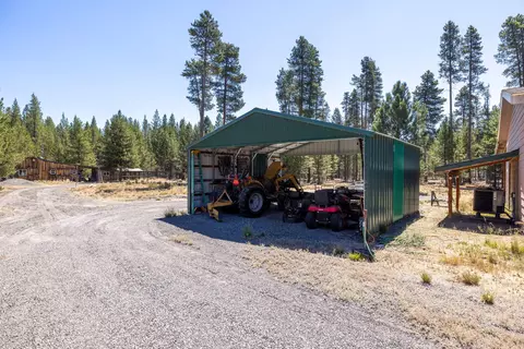 150385 Jerry Rd, La Pine, OR 97739 photo 21