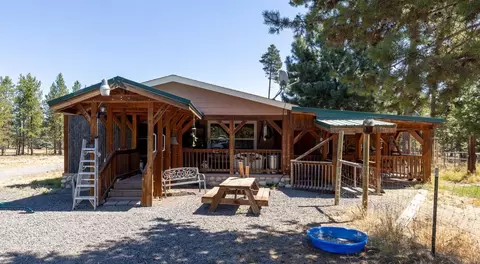 150385 Jerry Rd, La Pine, OR 97739 photo 2