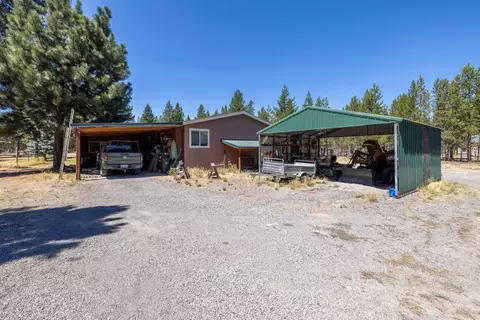 150385 Jerry Rd, La Pine, OR 97739 photo 19