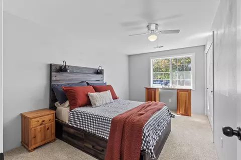Bedroom - 23 Blue Heron Ct, Eagle Point, OR 97524 photo 1 of 6