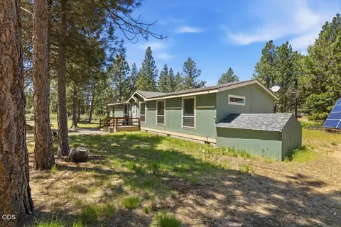 3587 Gold Run Dr, Chiloquin, OR 97624 photo 2
