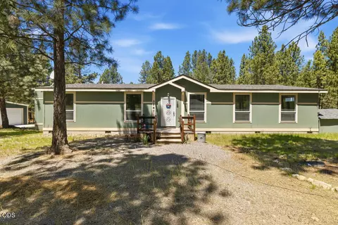 3587 Gold Run Dr, Chiloquin, OR 97624
