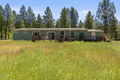 3587 Gold Run Dr, Chiloquin, OR 97624 photo 46