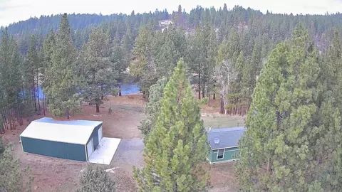 3587 Gold Run Dr, Chiloquin, OR 97624
