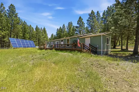 3587 Gold Run Dr, Chiloquin, OR 97624 photo 4