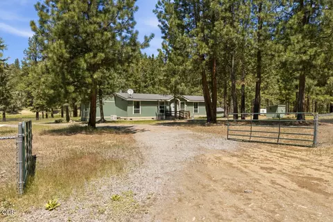 3587 Gold Run Dr, Chiloquin, OR 97624 photo 3
