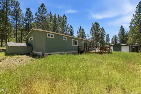 3587 Gold Run Dr, Chiloquin, OR 97624 photo 45
