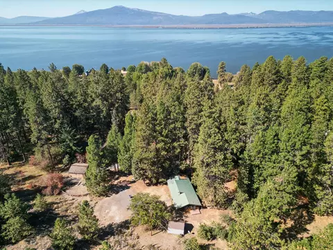 3623 Cahuilla Cir, Chiloquin, OR 97624