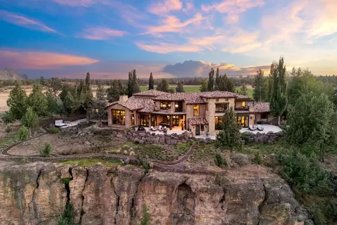 11750 NE Canyons Ranch Dr, Terrebonne, OR 97760