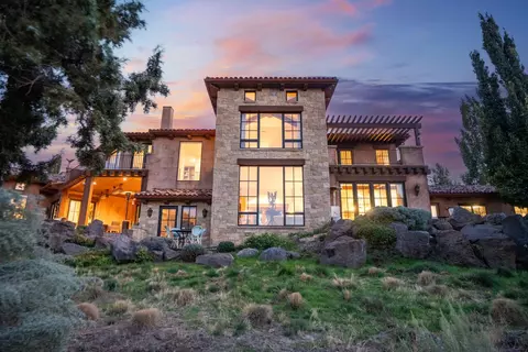 11750 NE Canyons Ranch Dr, Terrebonne, OR 97760