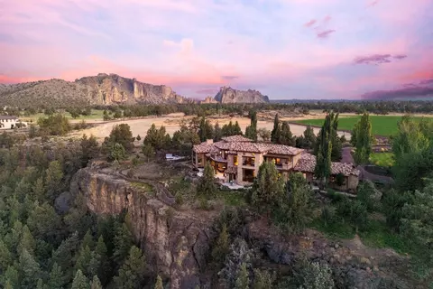 11750 NE Canyons Ranch Dr, Terrebonne, OR 97760