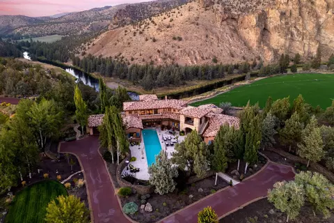 11750 NE Canyons Ranch Dr, Terrebonne, OR 97760
