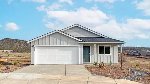 1196 NE Cobblestone Ct #LOT 8, Prineville, OR 97754