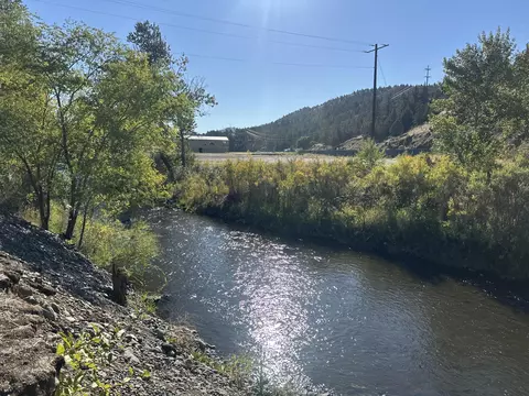 NE 7th Street, John Day, OR 97845