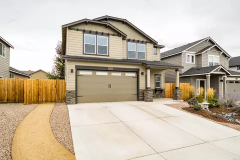 62825 NE Cranbrook Pl, Bend, OR 97701 photo 38