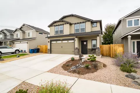62825 NE Cranbrook Pl, Bend, OR 97701
