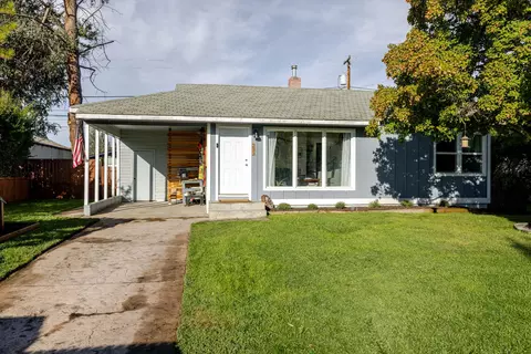 233 SW Ewen St, Prineville, OR 97754