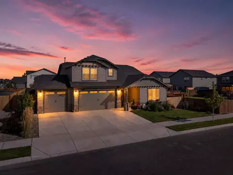 3370 NW 15th St, Redmond, OR 97756