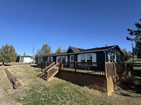 5935 SE Coyote Ln, Prineville, OR 97754