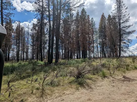 0 Bull Pine Rd, Bly, OR 97622