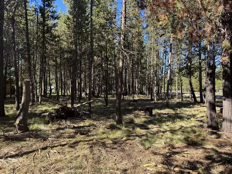 17498 Snow Goose Rd, Bend, OR 97707