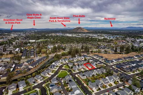 View/Area - 20488 SE Byron Ave, Bend, OR 97702 photo 3 of 6