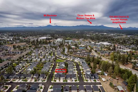 View/Area - 20488 SE Byron Ave, Bend, OR 97702 photo 2 of 6