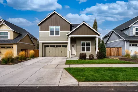 20488 SE Byron Ave, Bend, OR 97702
