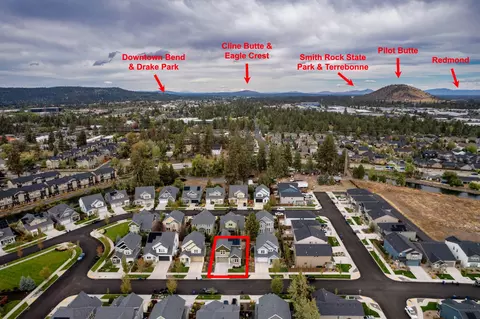 View/Area - 20488 SE Byron Ave, Bend, OR 97702 photo 1 of 6