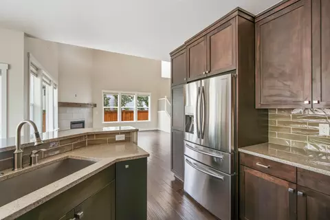 Kitchen - 20488 SE Byron Ave, Bend, OR 97702 photo 2 of 2