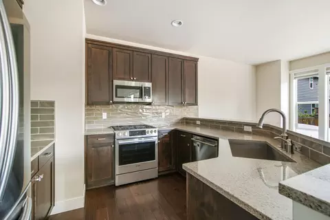 Kitchen - 20488 SE Byron Ave, Bend, OR 97702 photo 1 of 2